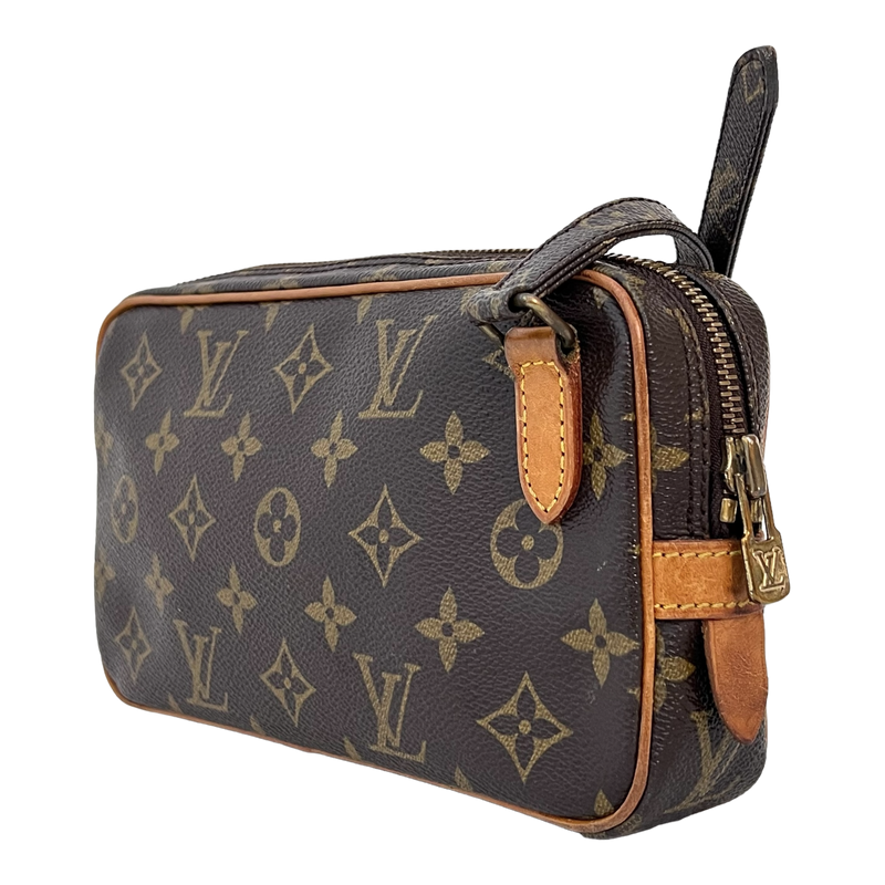 Monogram Pochette Marly Bandouliere