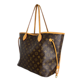 Monogram Neverfull MM
