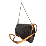 Monogram Favorite MM