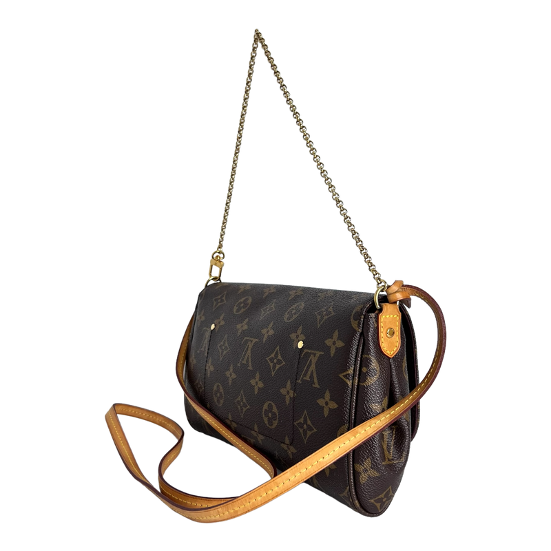 Monogram Favorite MM