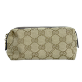 Small GG Canvas Pouch