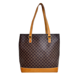 Macadam Mini Tote