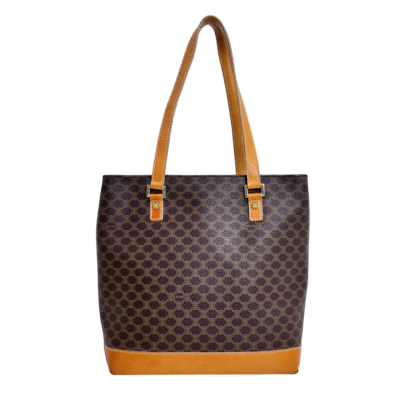 Macadam Mini Tote