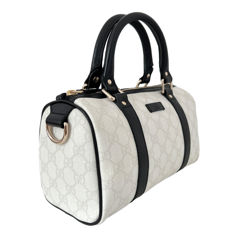 GG Supreme Joy Handbag