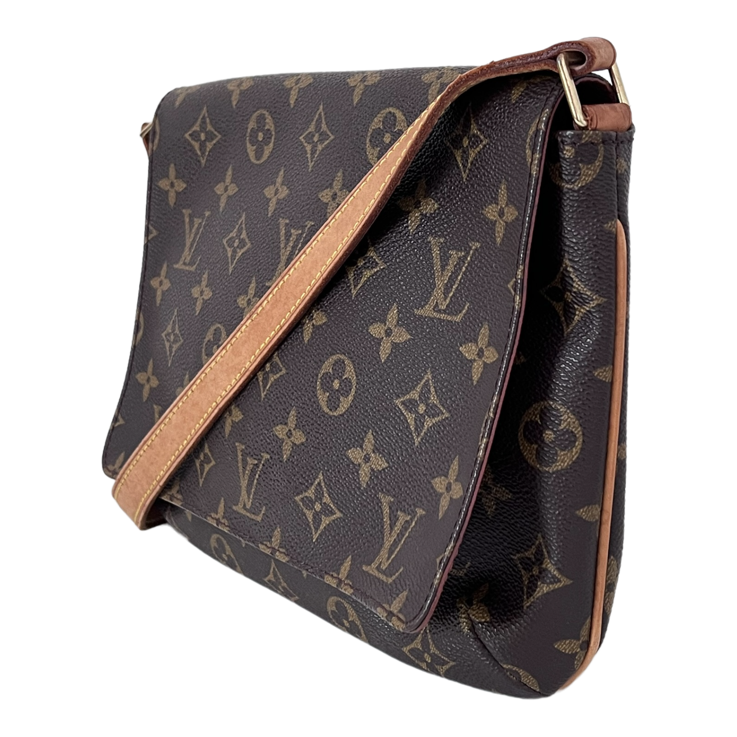 Monogram Musette Tango
