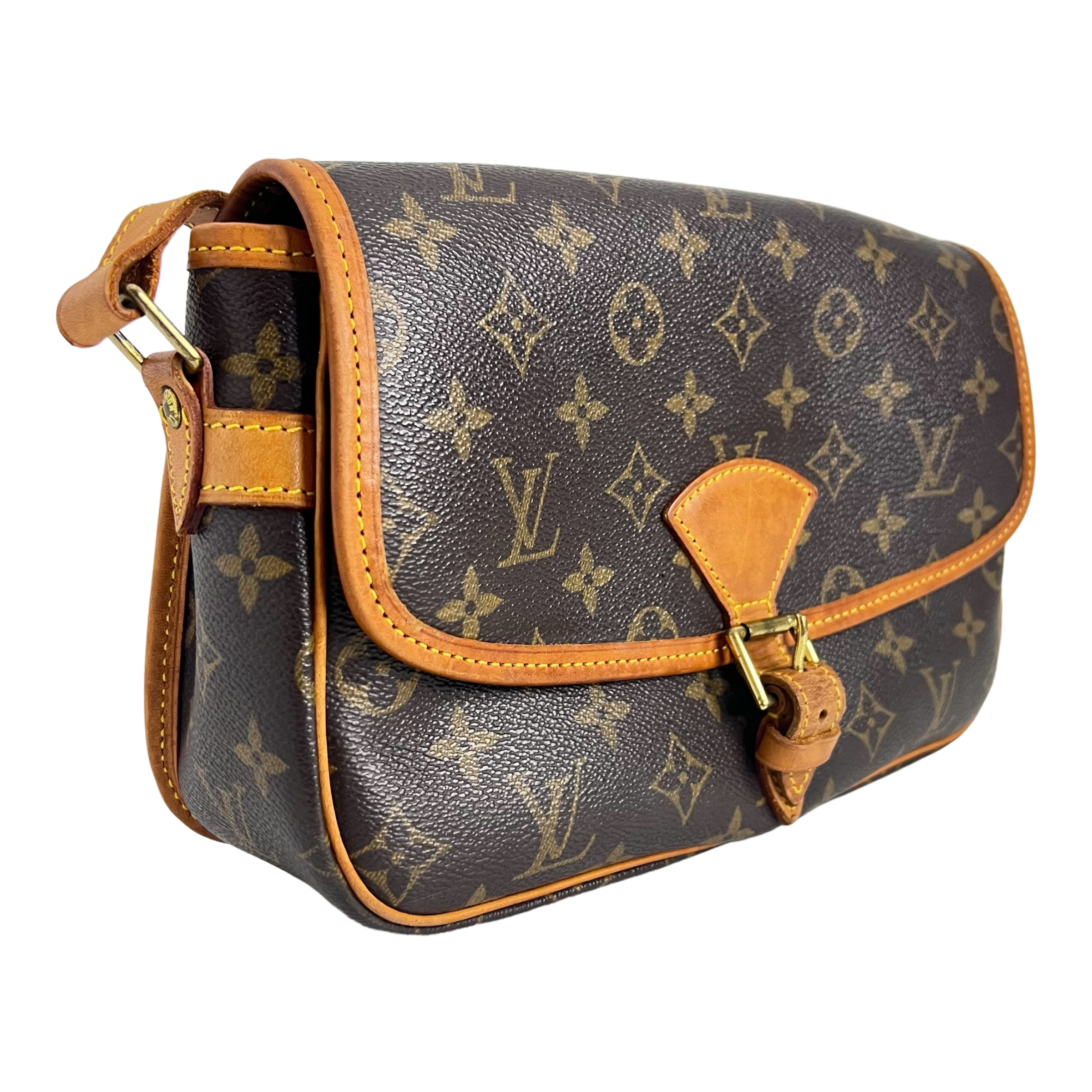 Monogram Sologne
