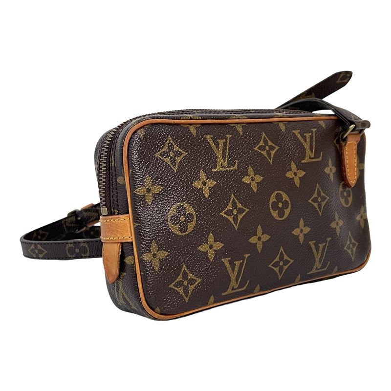 Monogram Pochette Marly Bandouliere