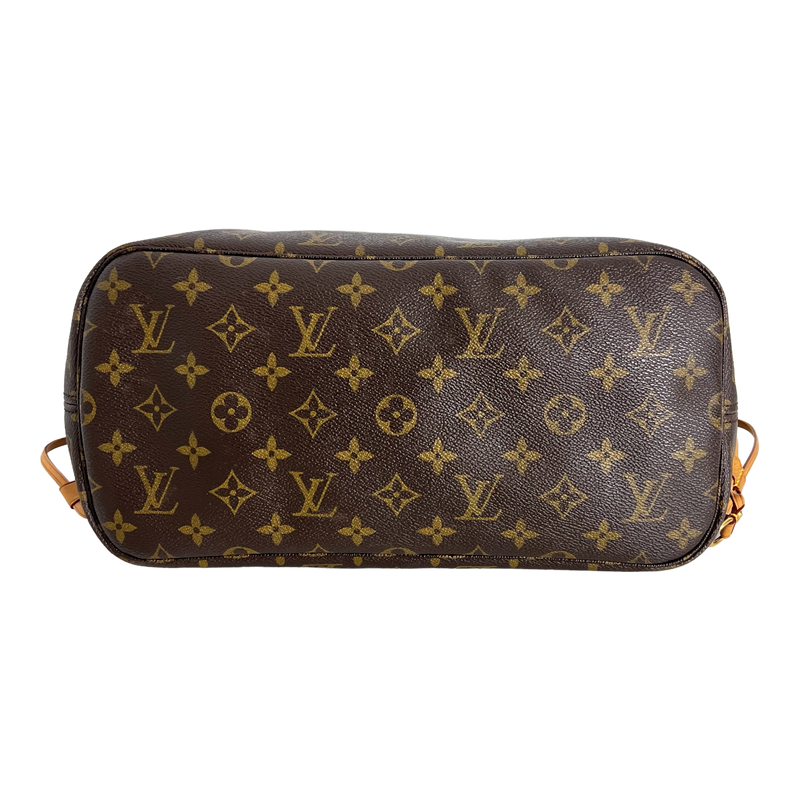 Monogram Neverfull MM