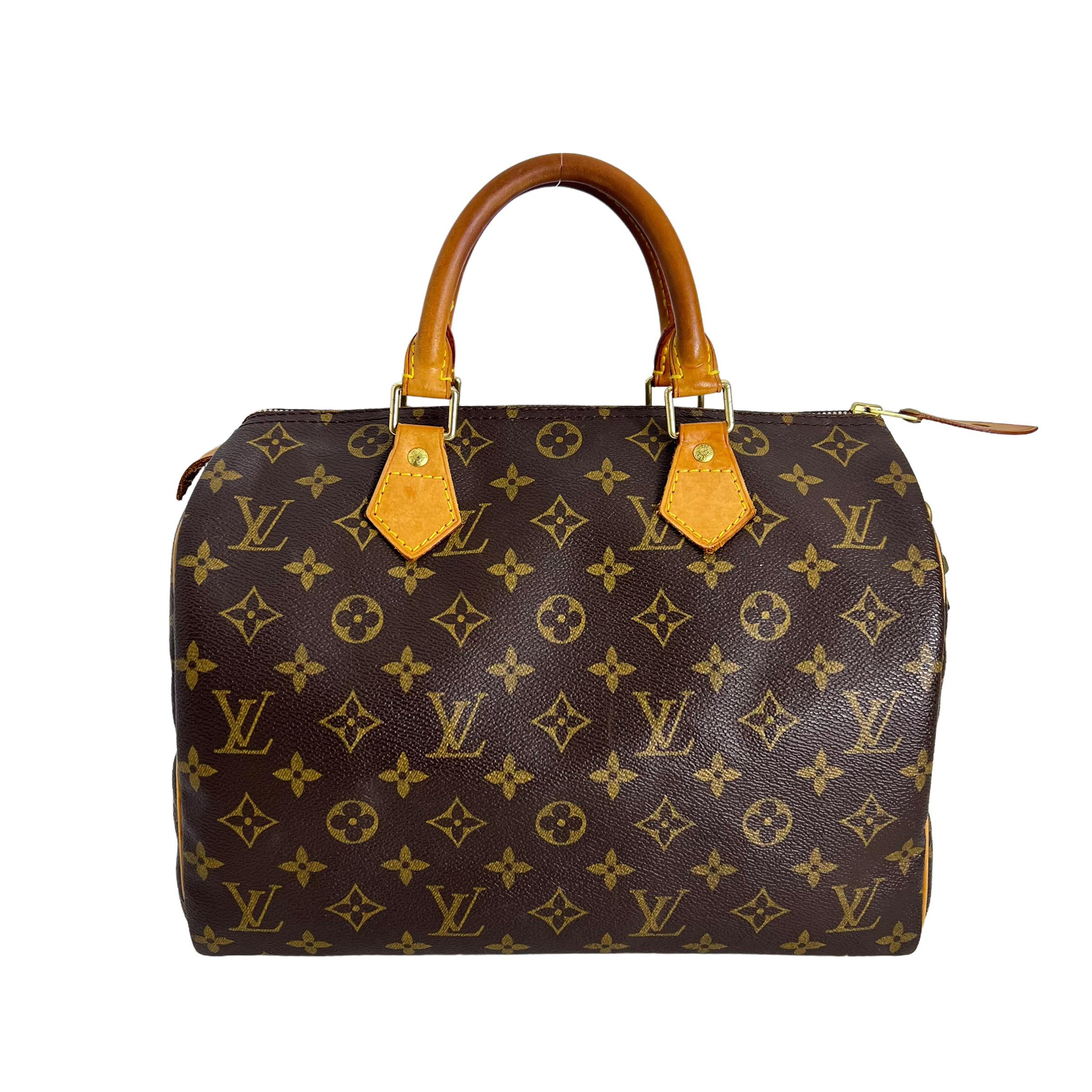 Monogram Speedy 30