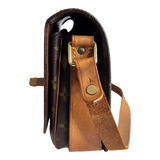 Monogram Cartouchiere MM