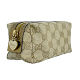 Small GG Canvas Pouch