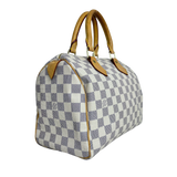 Damier Azur Speedy 25
