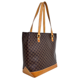 Macadam Mini Tote