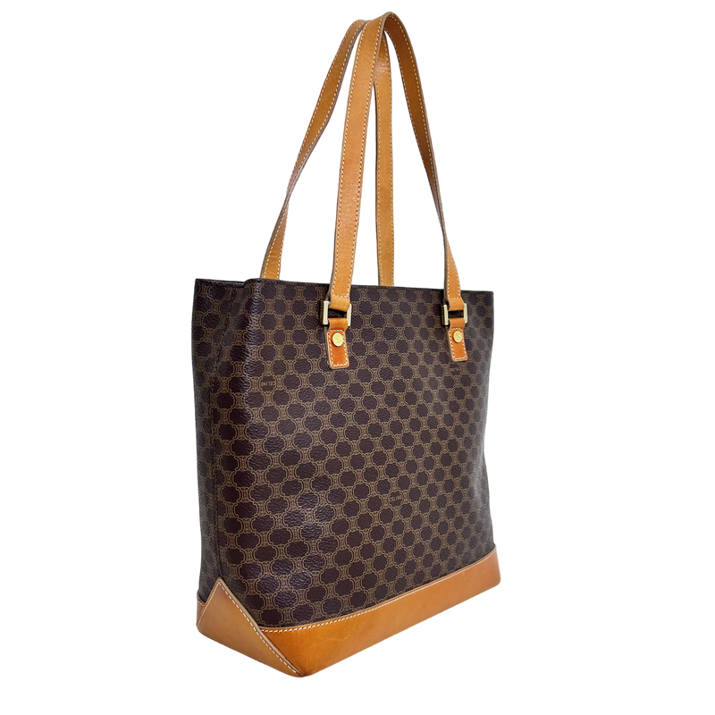 Macadam Mini Tote