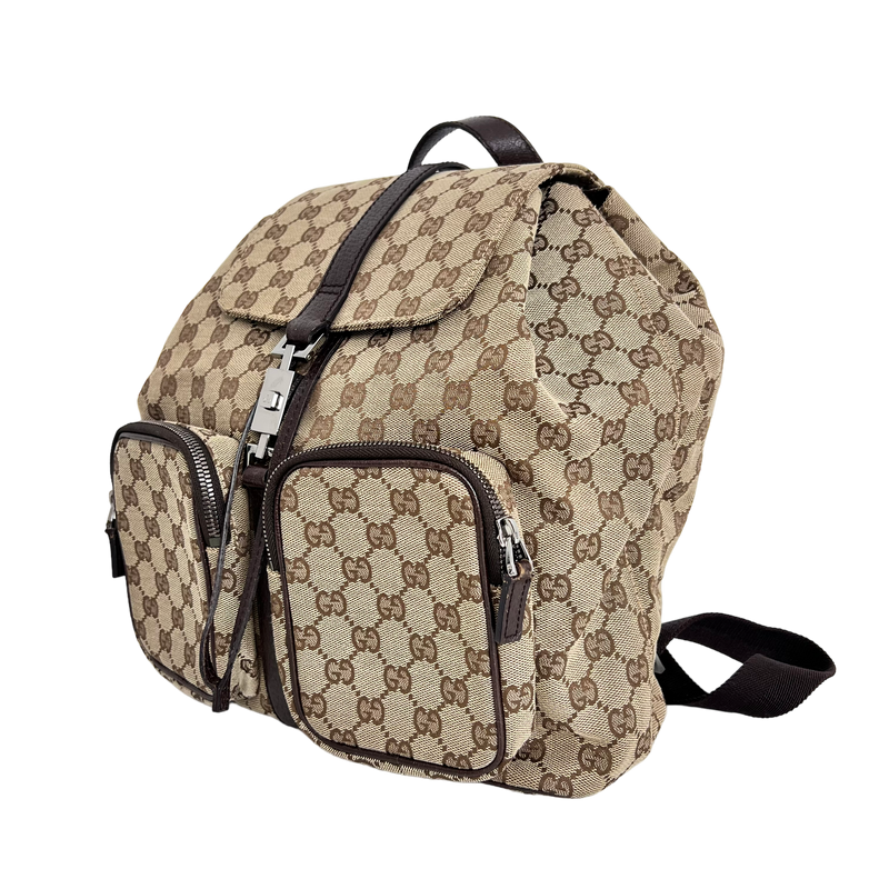 Jackie Backpack