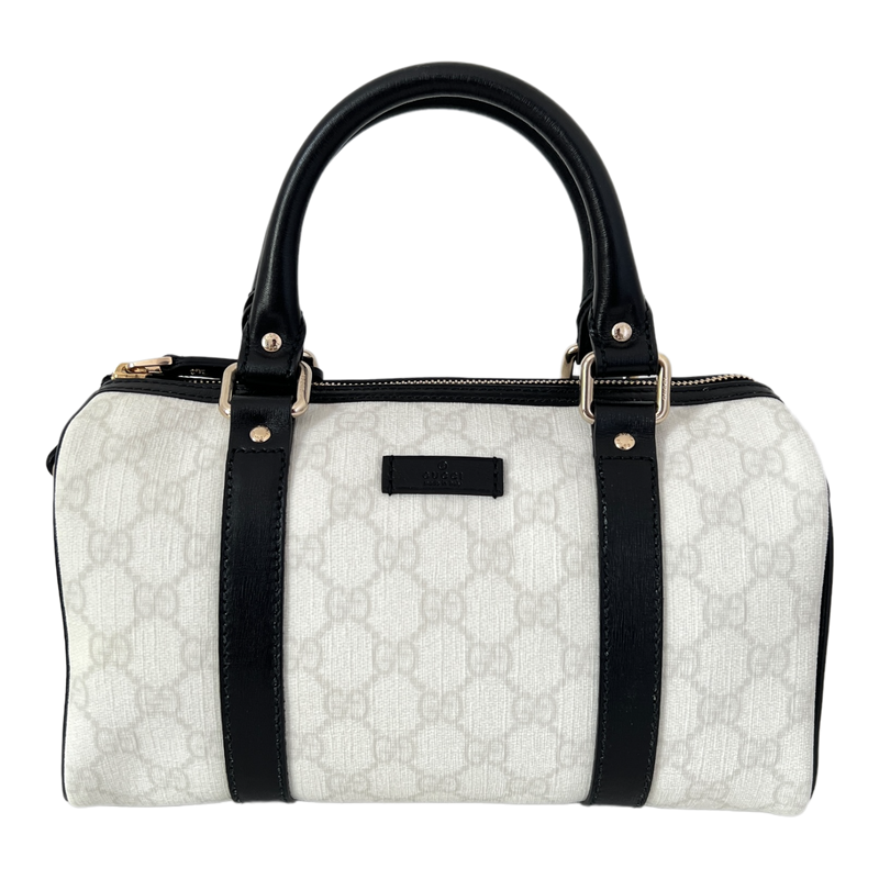 GG Supreme Joy Handbag