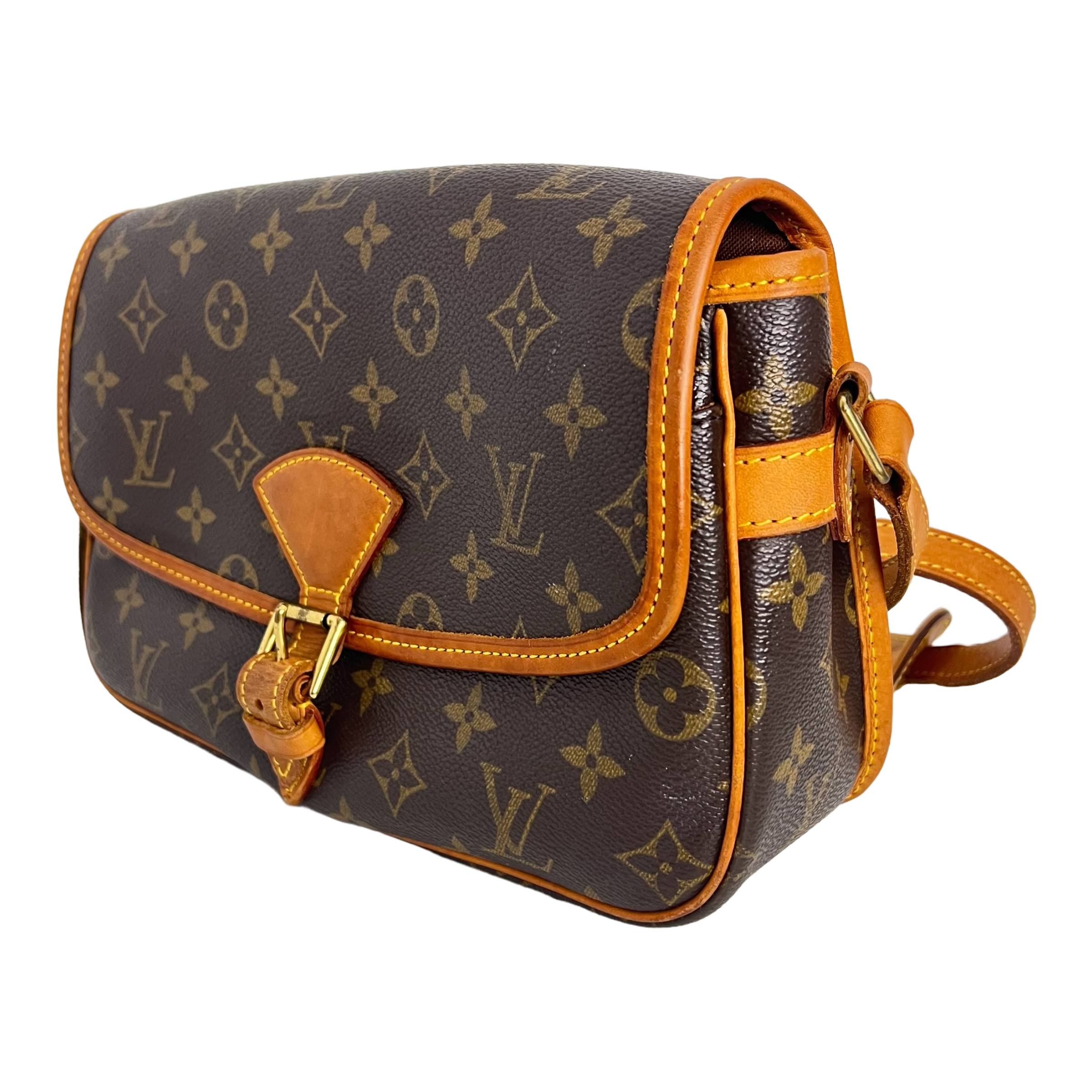 Monogram Sologne