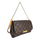 Monogram Favorite MM