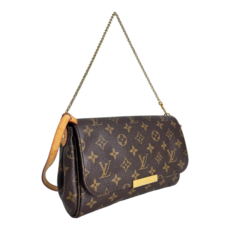Monogram Favorite MM