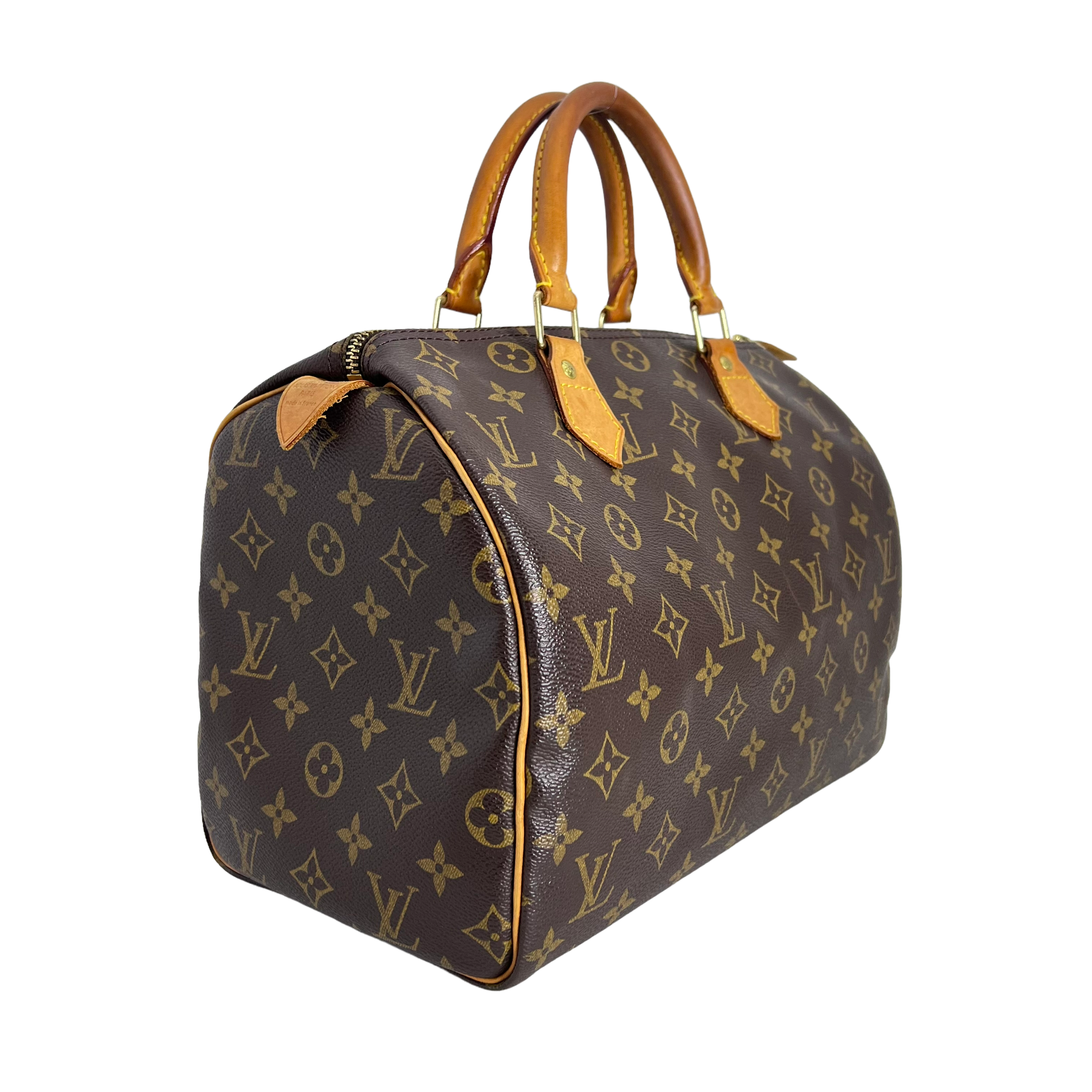 Monogram Speedy 30