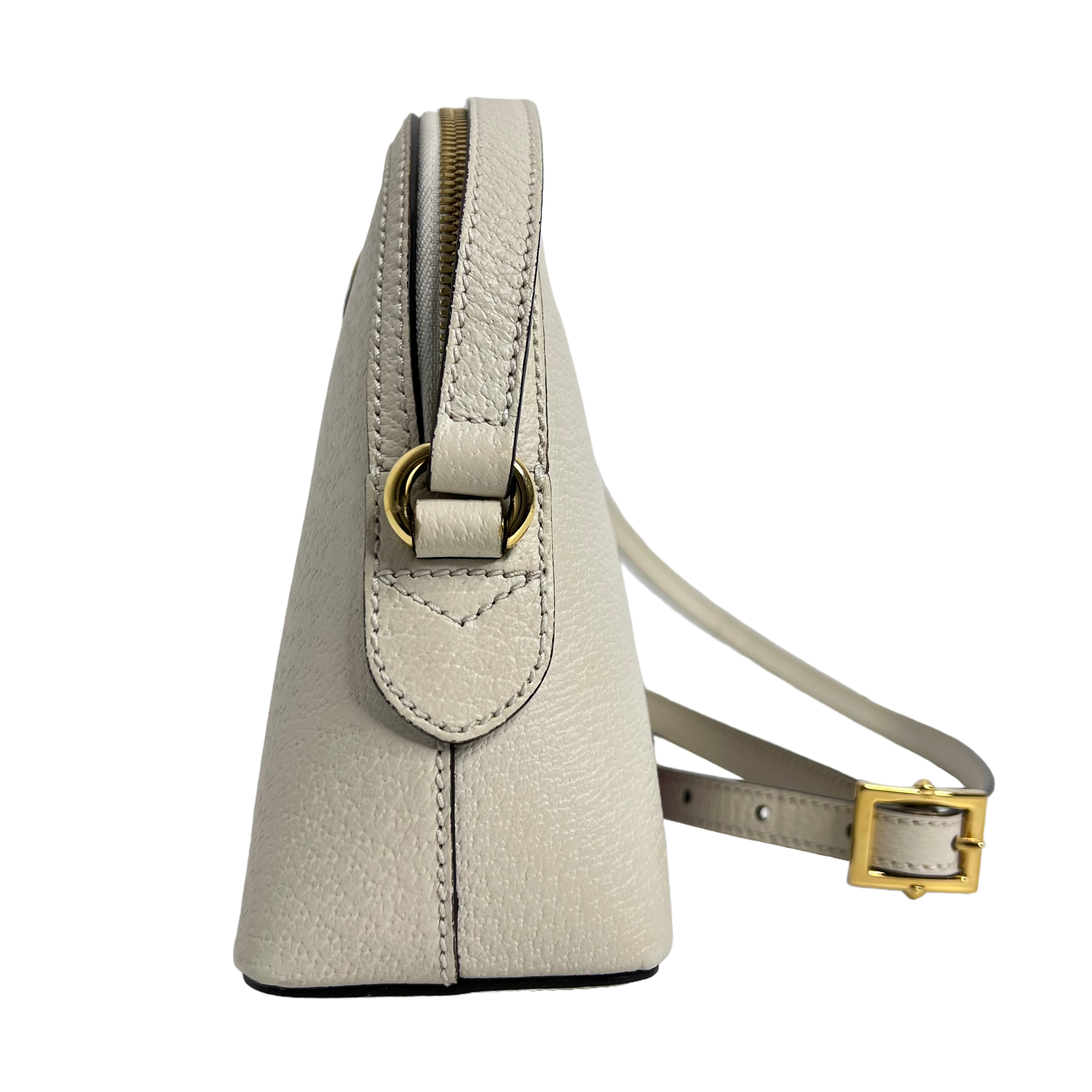 Ophidia Small Shoulder Bag