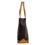 Macadam Mini Tote