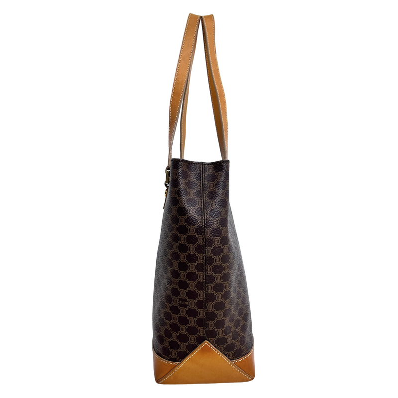 Macadam Mini Tote