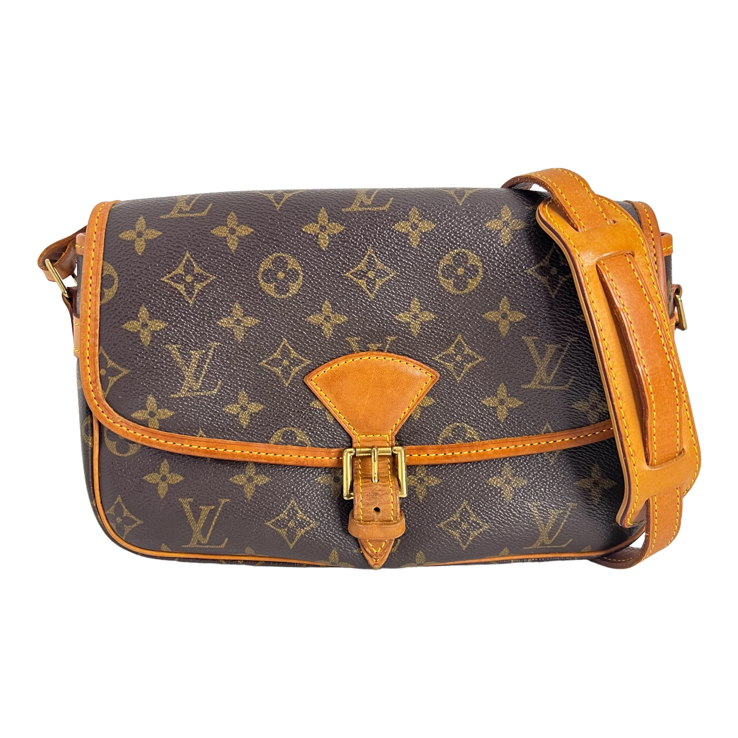 Monogram Sologne