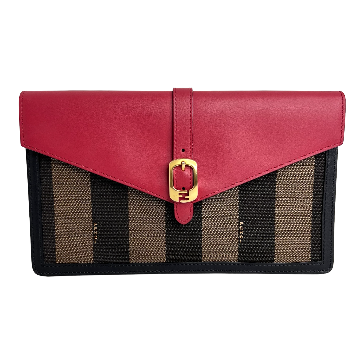 Envelope Clutch