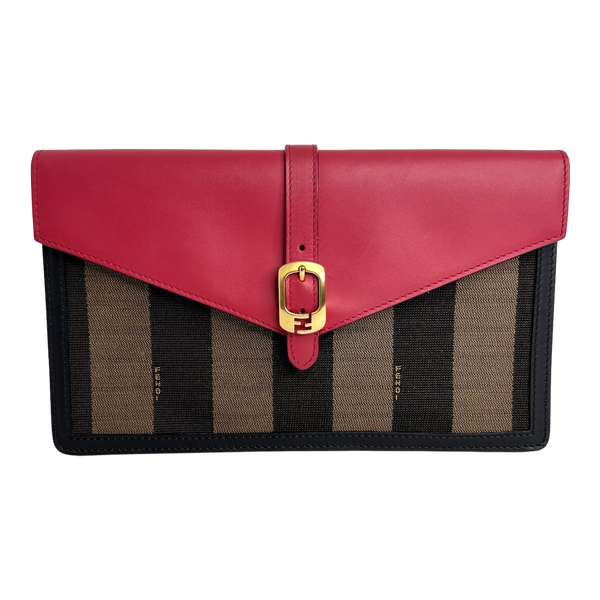 Envelope Clutch