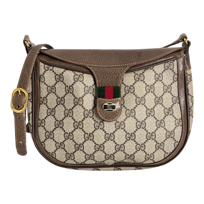 GG Supreme Crossbody