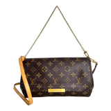 Monogram Favorite MM