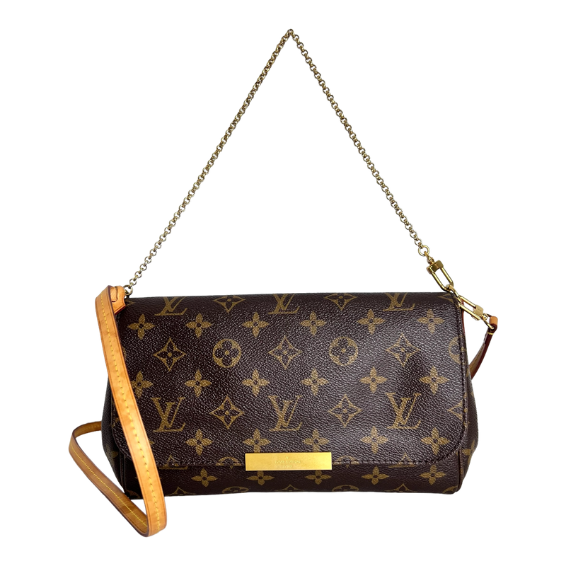 Monogram Favorite MM