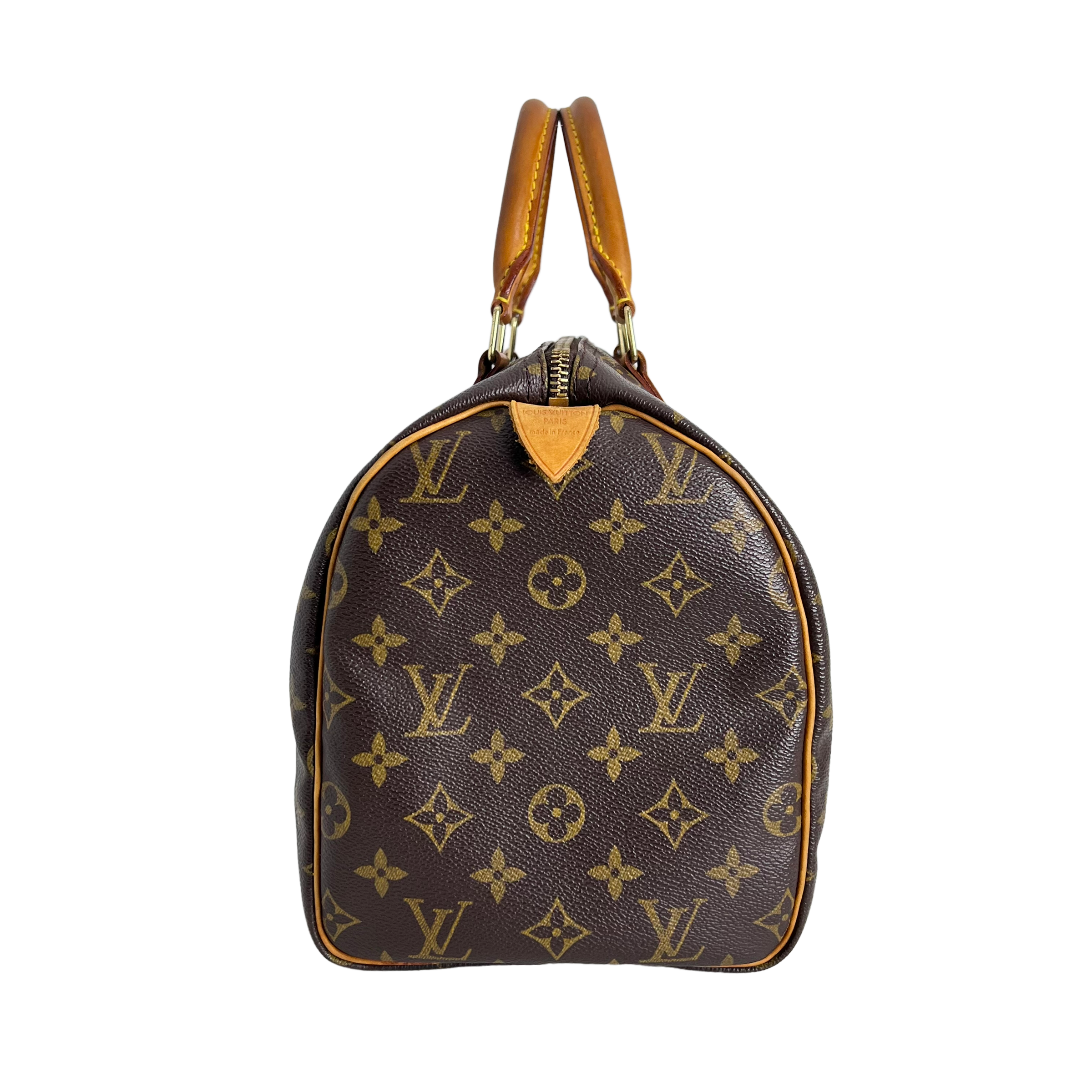 Monogram Speedy 30