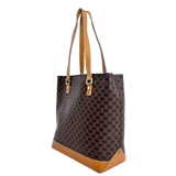Macadam Mini Tote
