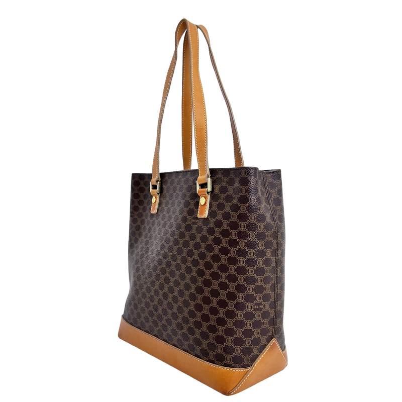 Macadam Mini Tote