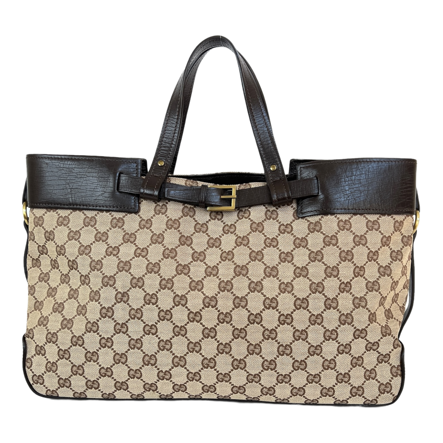 GG Web Tote