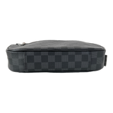 Damier Graphite Ambler Bumbag
