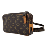 Monogram Pochette Marly Bandouliere