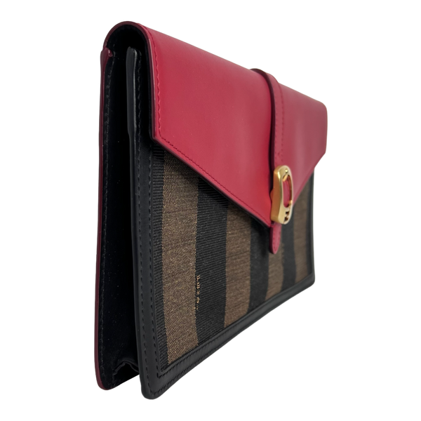 Envelope Clutch