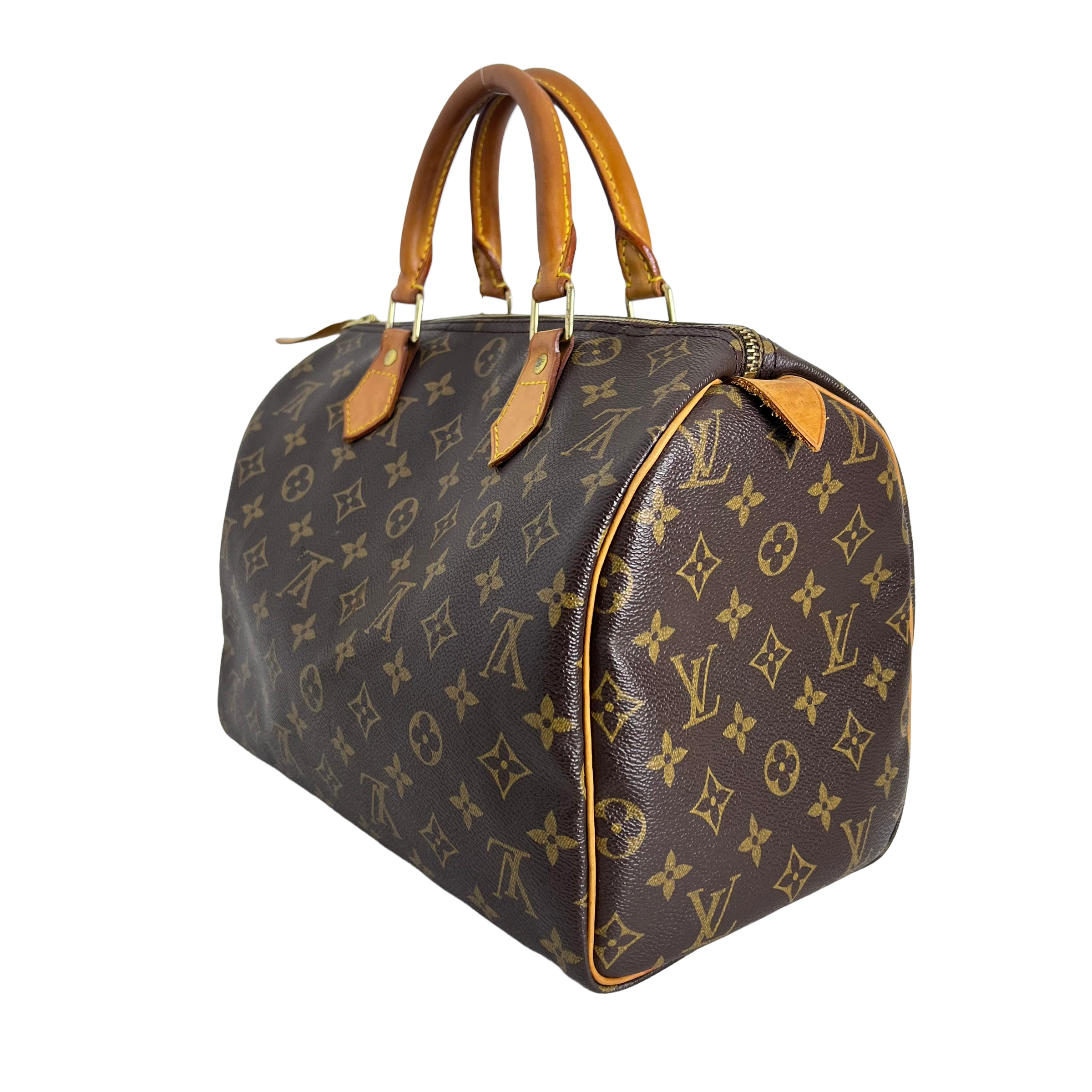 Monogram Speedy 30