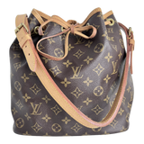 Monogram Petit Noé