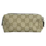 Small GG Canvas Pouch