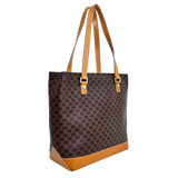 Macadam Mini Tote