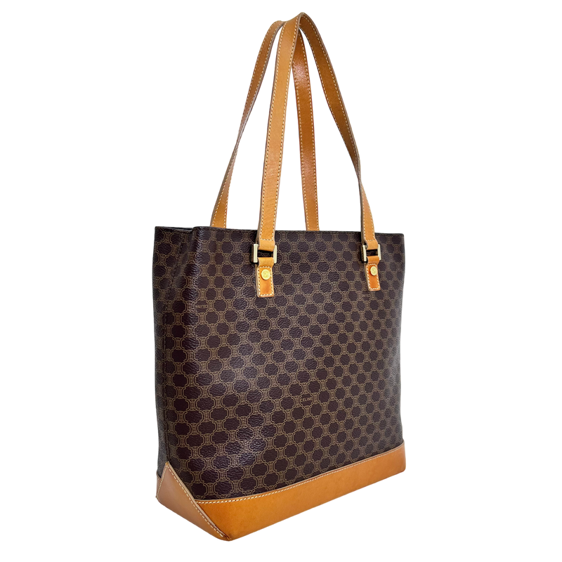 Macadam Mini Tote