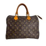 Monogram Speedy 30