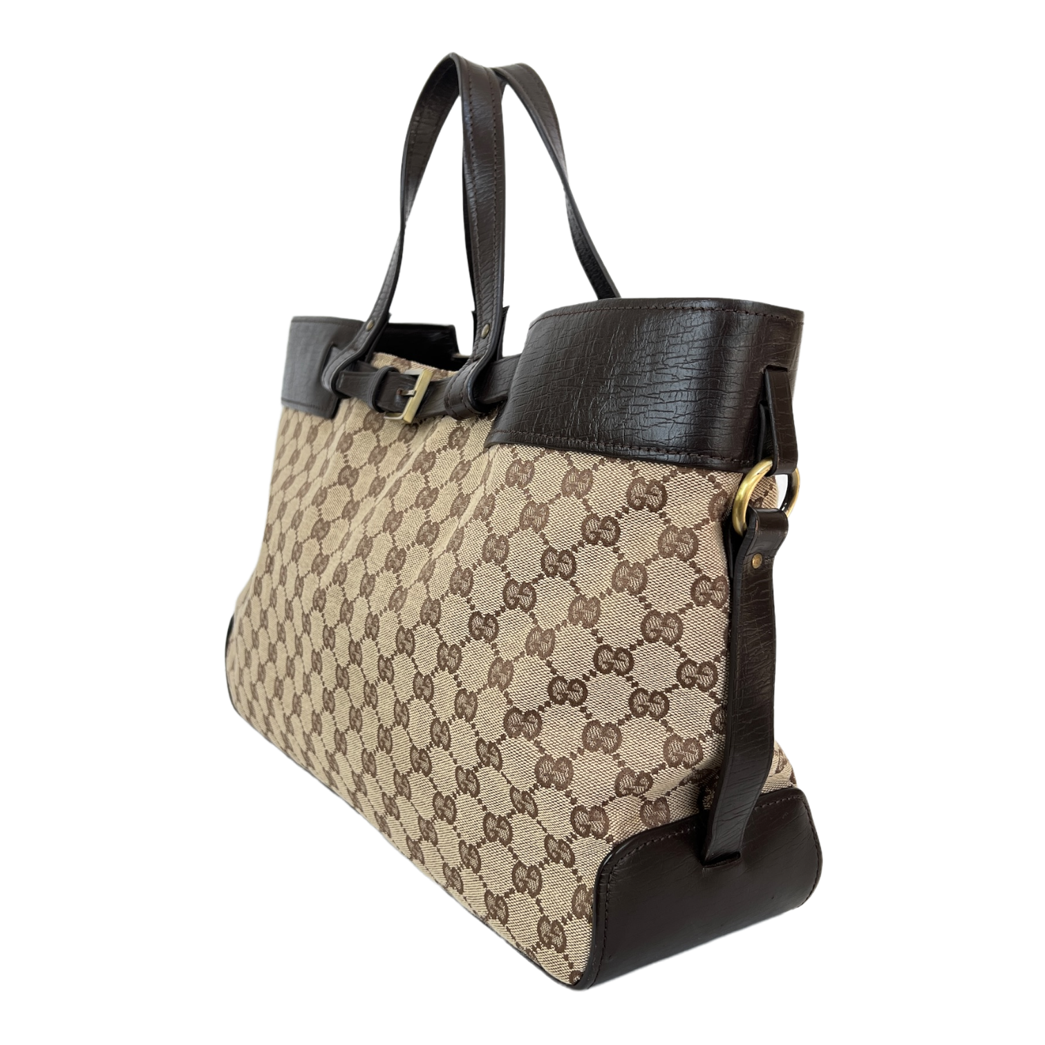 GG Web Tote