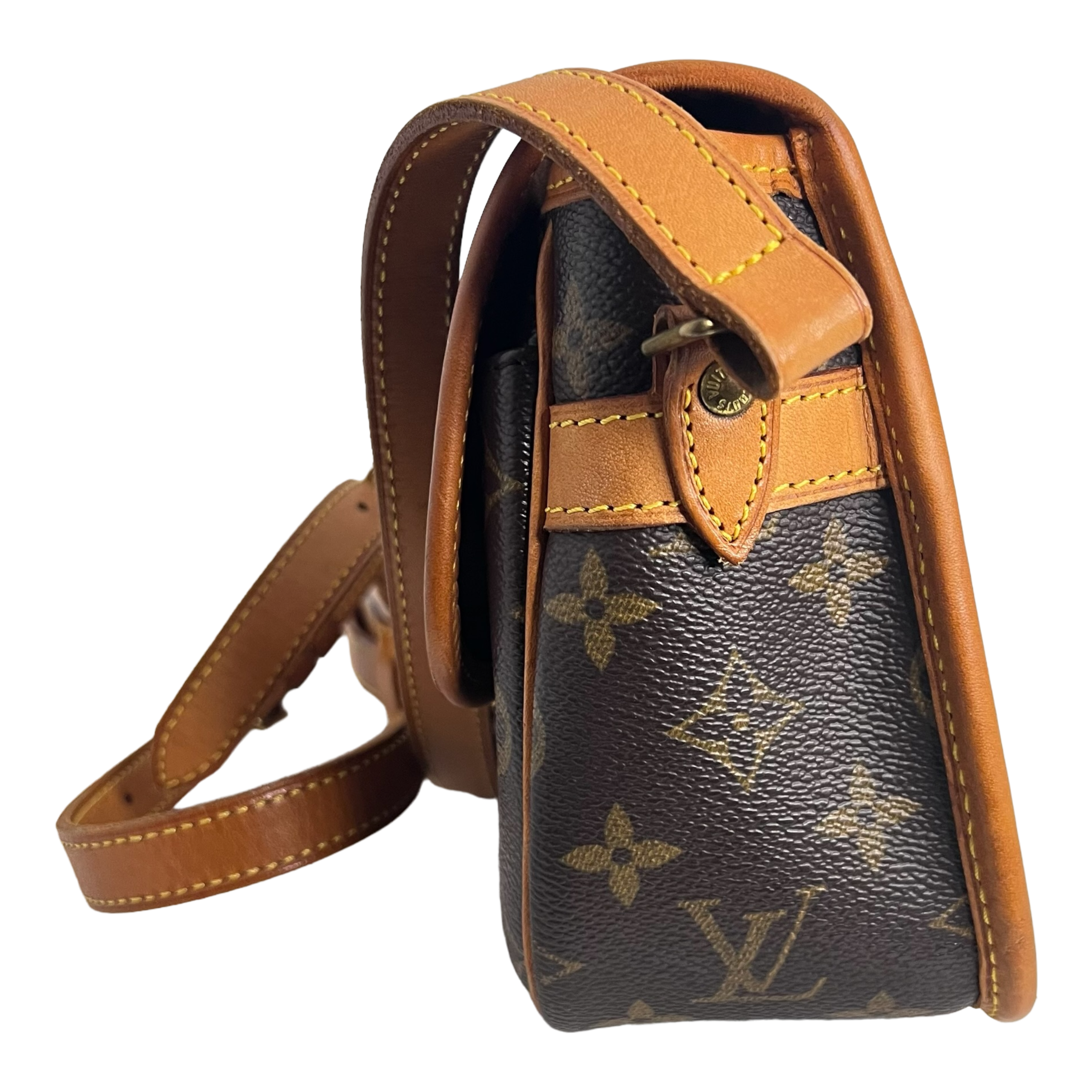 Monogram Sologne