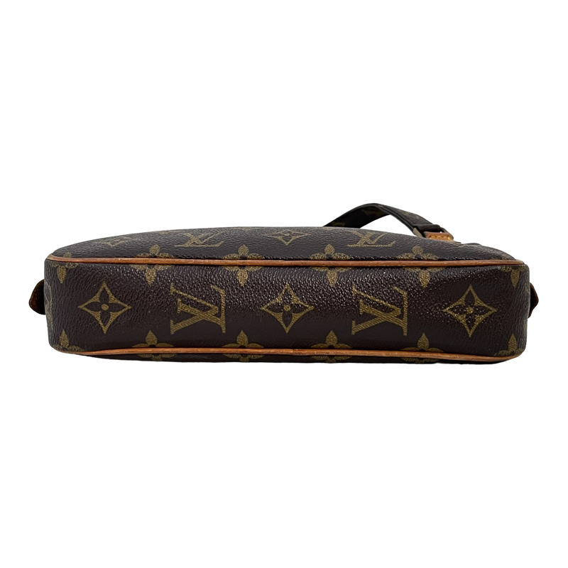 Monogram Pochette Marly Bandouliere