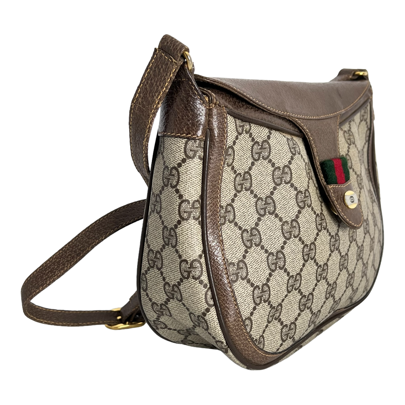 GG Supreme Crossbody